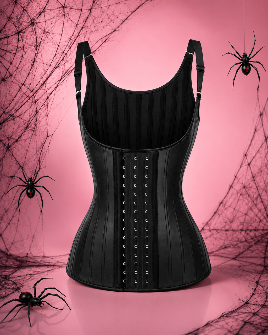 DTF BLACK WIDOW