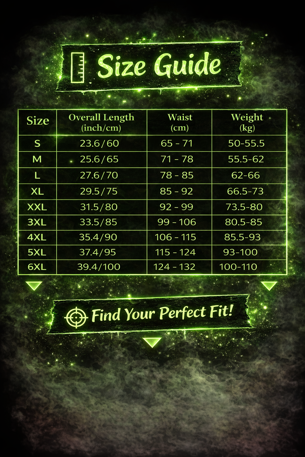 Demon Time Waist Snatcher