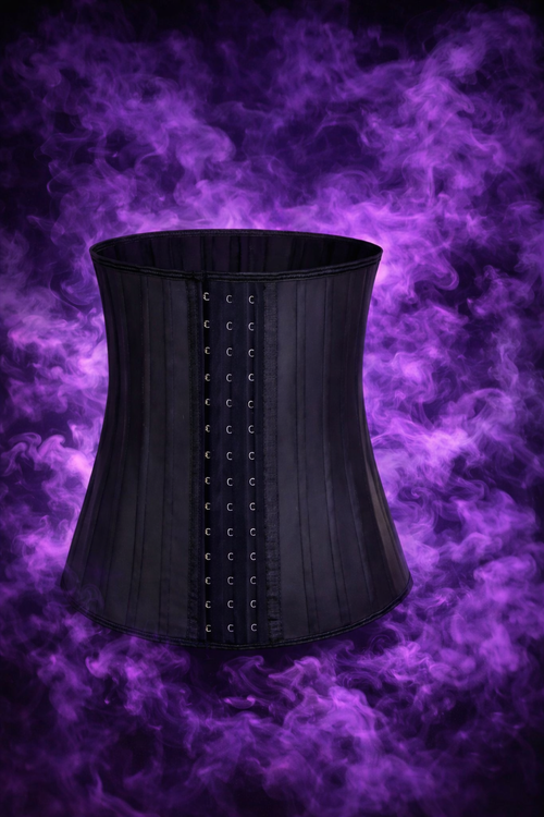 Demon Time Waist Snatcher