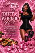 Demon Time Fitness customized diet and workout plans